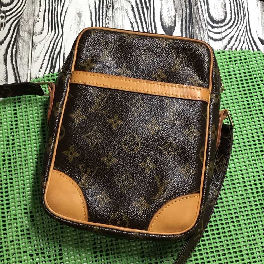 Louis Vuitton Danube crossbody bag   Shoulder bag… - image 2