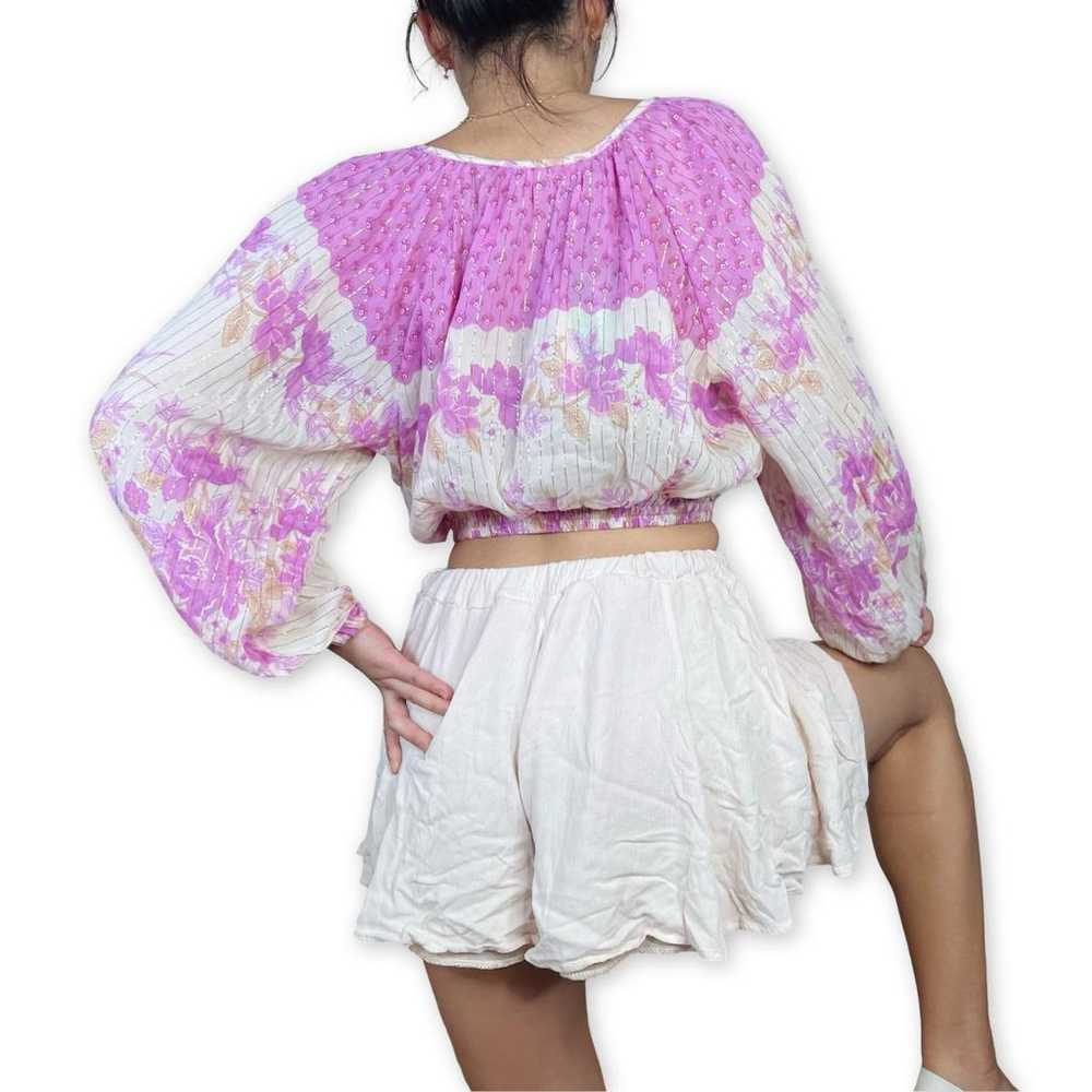 Spell & The Gypsy Collective Blouse - image 8