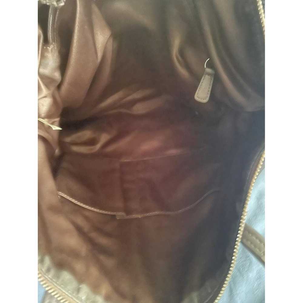 Coach Leather handbag - image 6