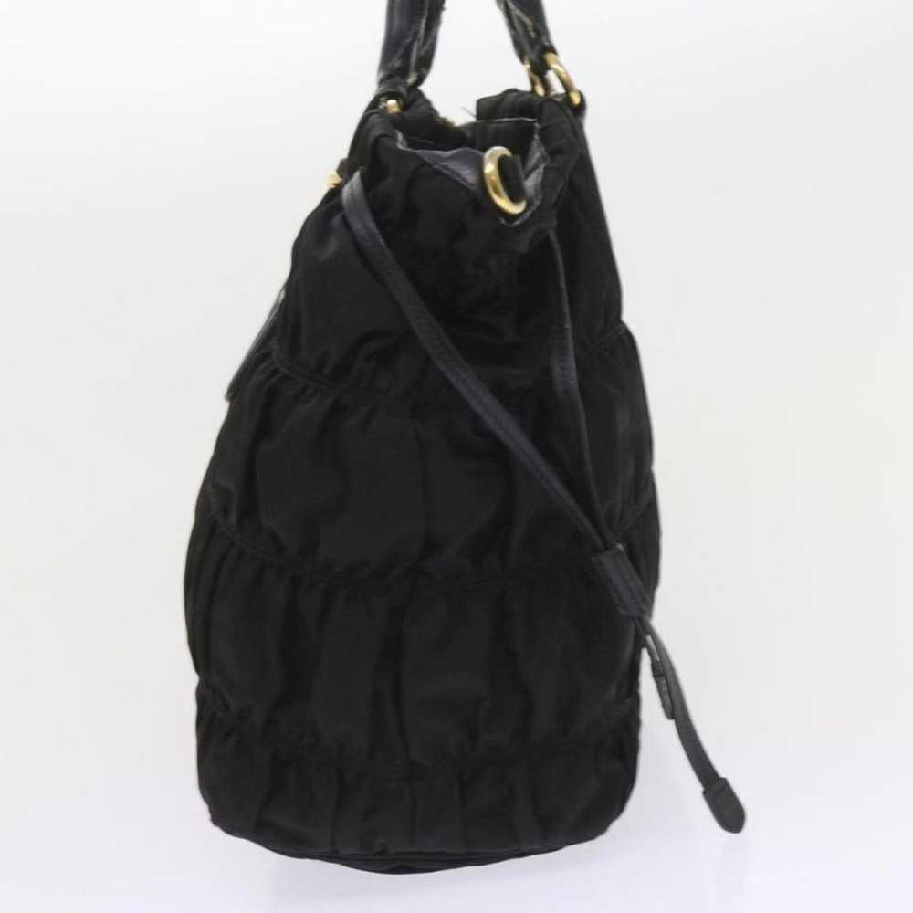 Prada Re-Nylon handbag - image 10