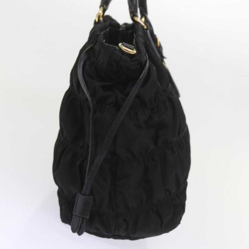 Prada Re-Nylon handbag - image 11