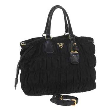 Prada Re-Nylon handbag - image 1