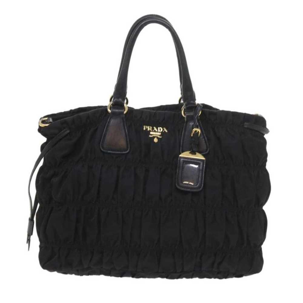 Prada Re-Nylon handbag - image 5