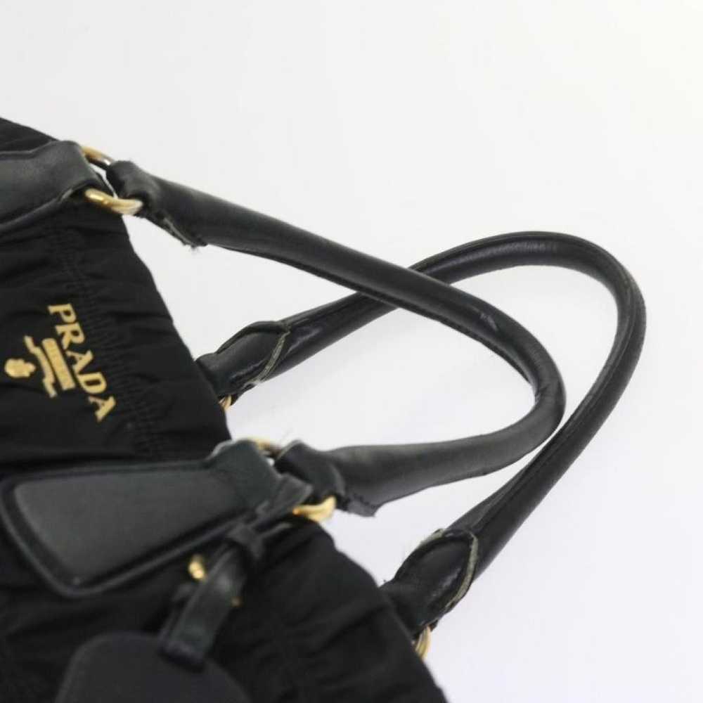 Prada Re-Nylon handbag - image 6