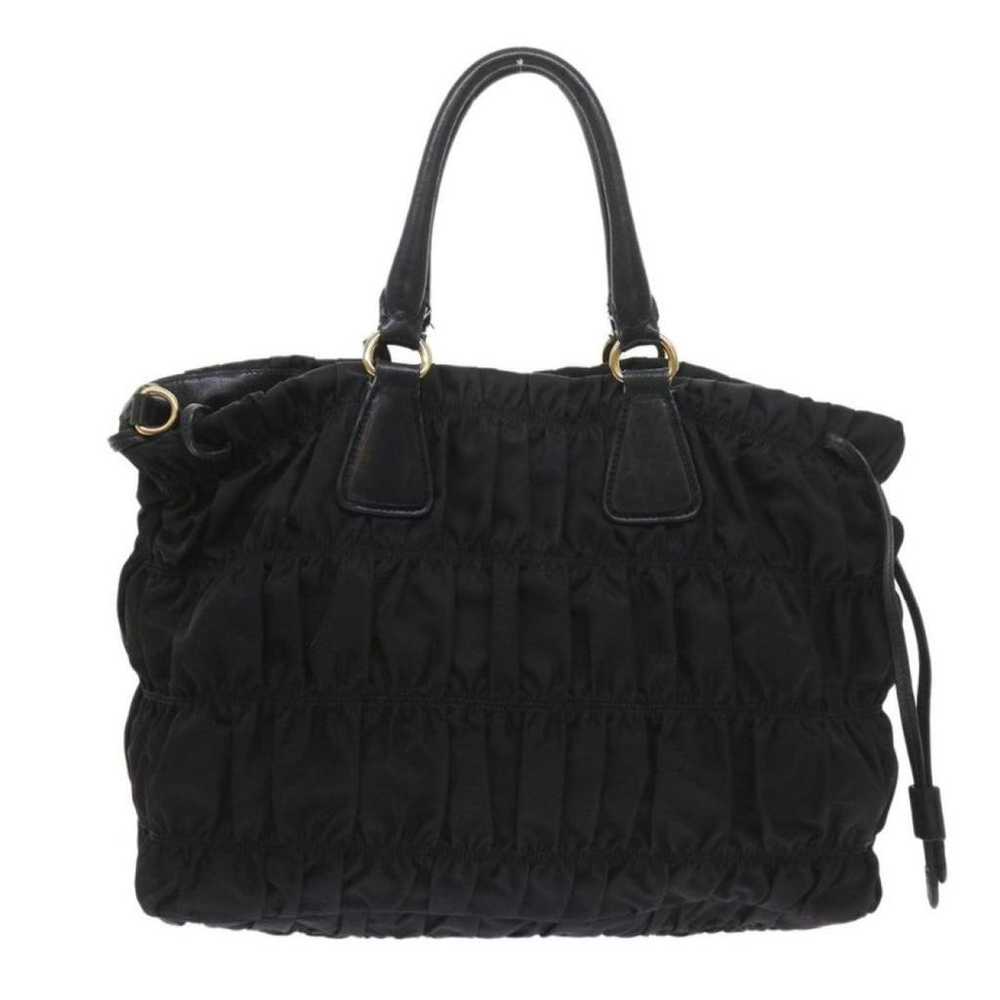 Prada Re-Nylon handbag - image 9