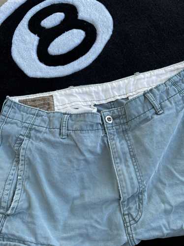 Levi's × Streetwear × Vintage Levi’s Shorts