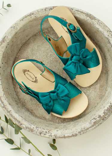 Joyfolie Aria Sandal in Blue - image 1