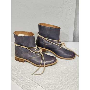 Timberland Womens's Boots Earthkeepers Lace Up Mi… - image 1