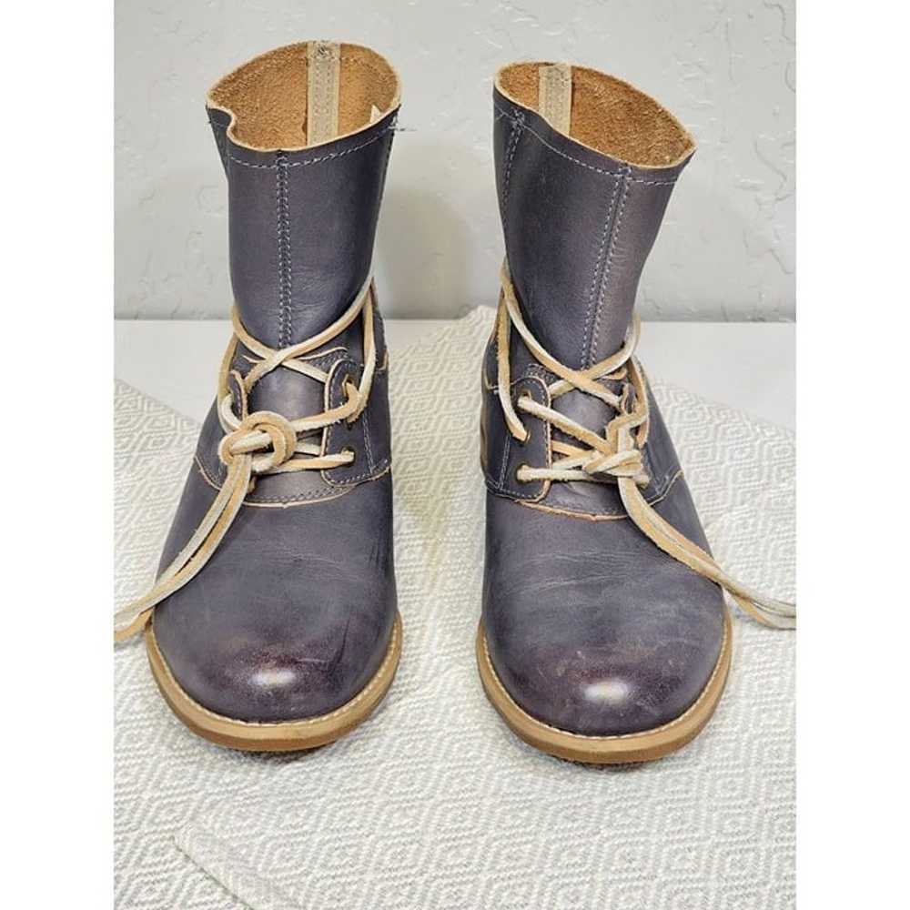 Timberland Womens's Boots Earthkeepers Lace Up Mi… - image 2