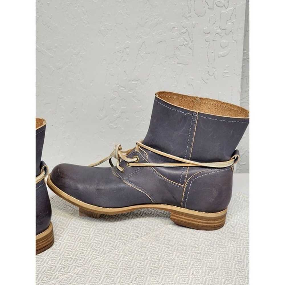 Timberland Womens's Boots Earthkeepers Lace Up Mi… - image 6