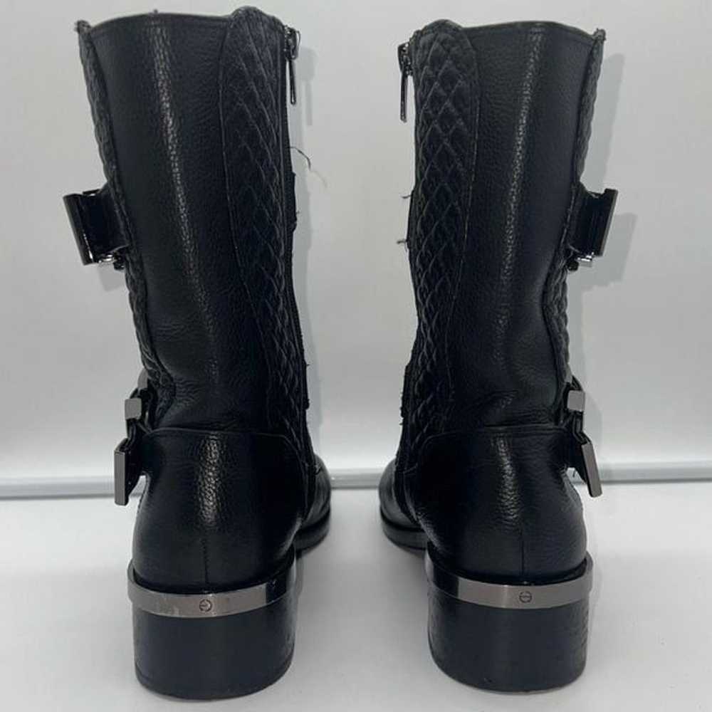 Vince Camuto Woman’s Welton Riding Mid Calf Side … - image 3