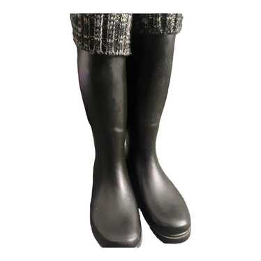 rain boots women - image 1