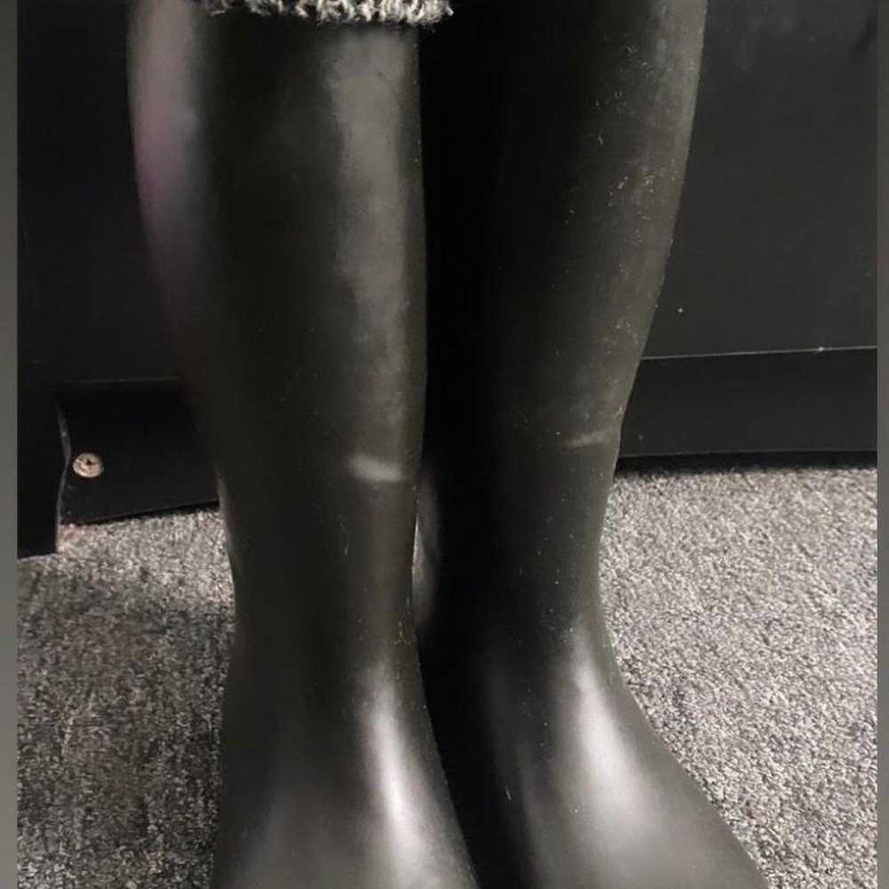 rain boots women - image 2