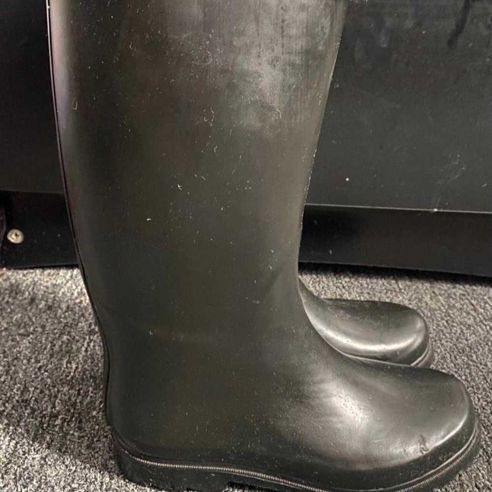 rain boots women - image 5