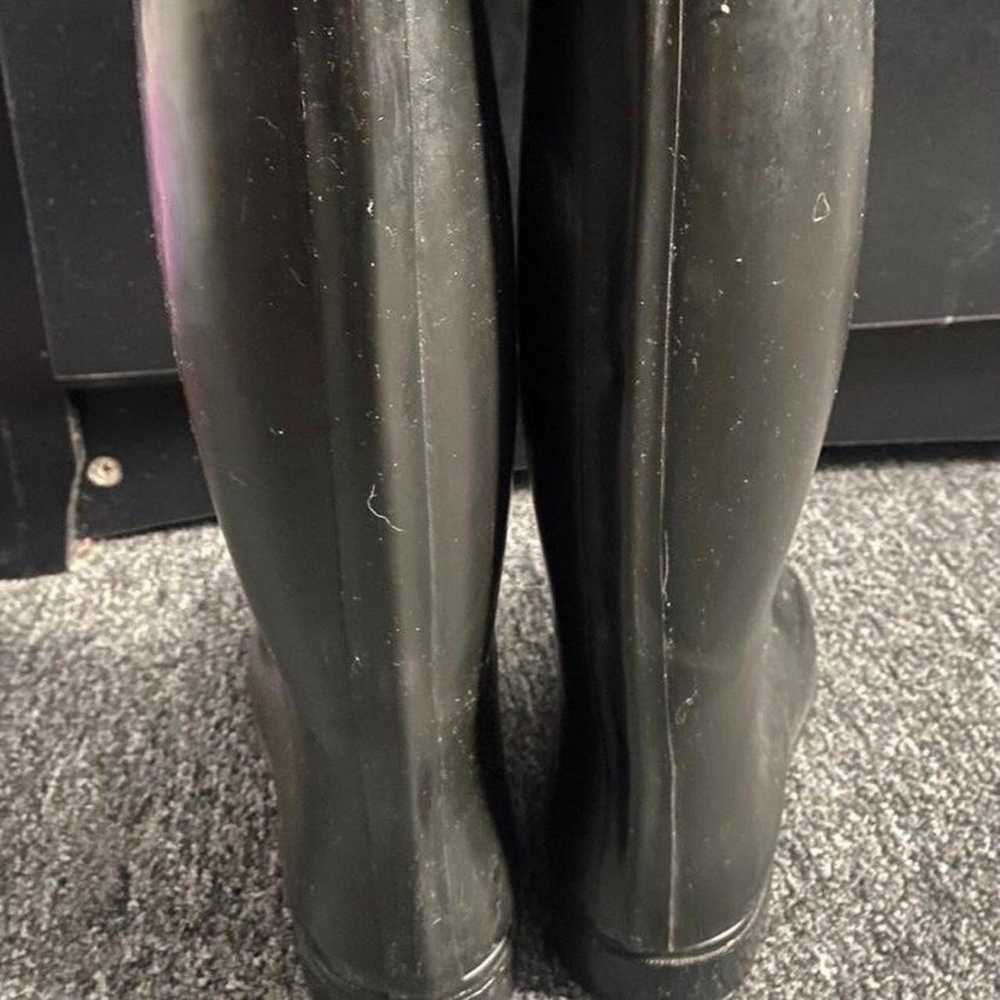 rain boots women - image 6
