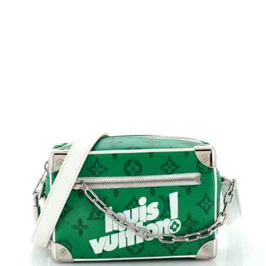 Louis Vuitton Soft Trunk Bag Everyday Signature Vi