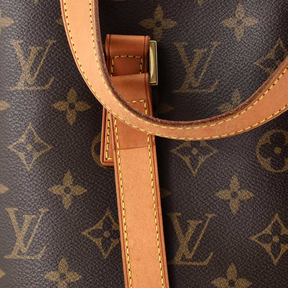 Louis Vuitton Vavin Tote Monogram Canvas GM - image 6