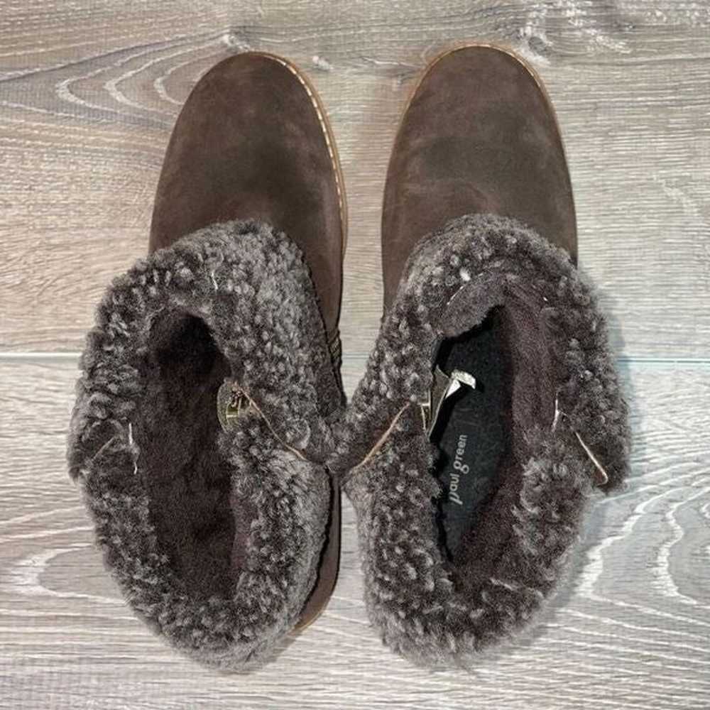 Paul Green Thermosole Shearling Women’s Size 5.5/… - image 5