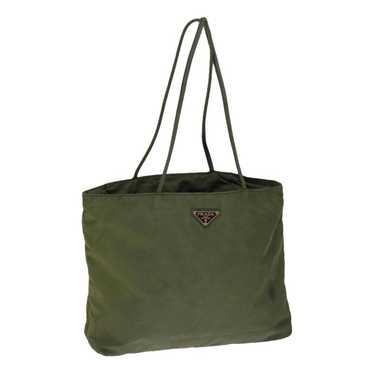 Prada Re-Nylon handbag - image 1