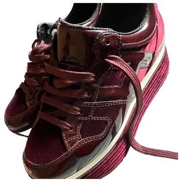 Hogan Velvet trainers - image 1