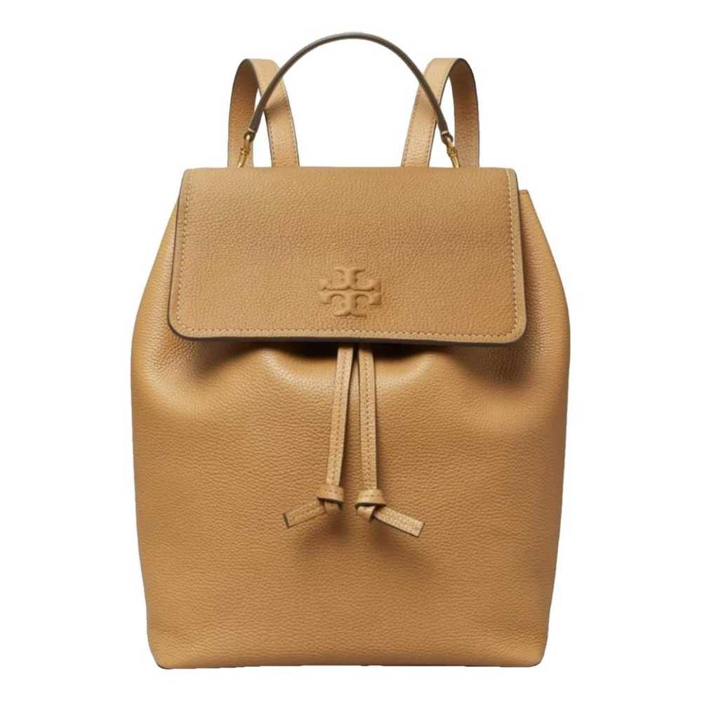 Tory Burch Leather bag - image 1