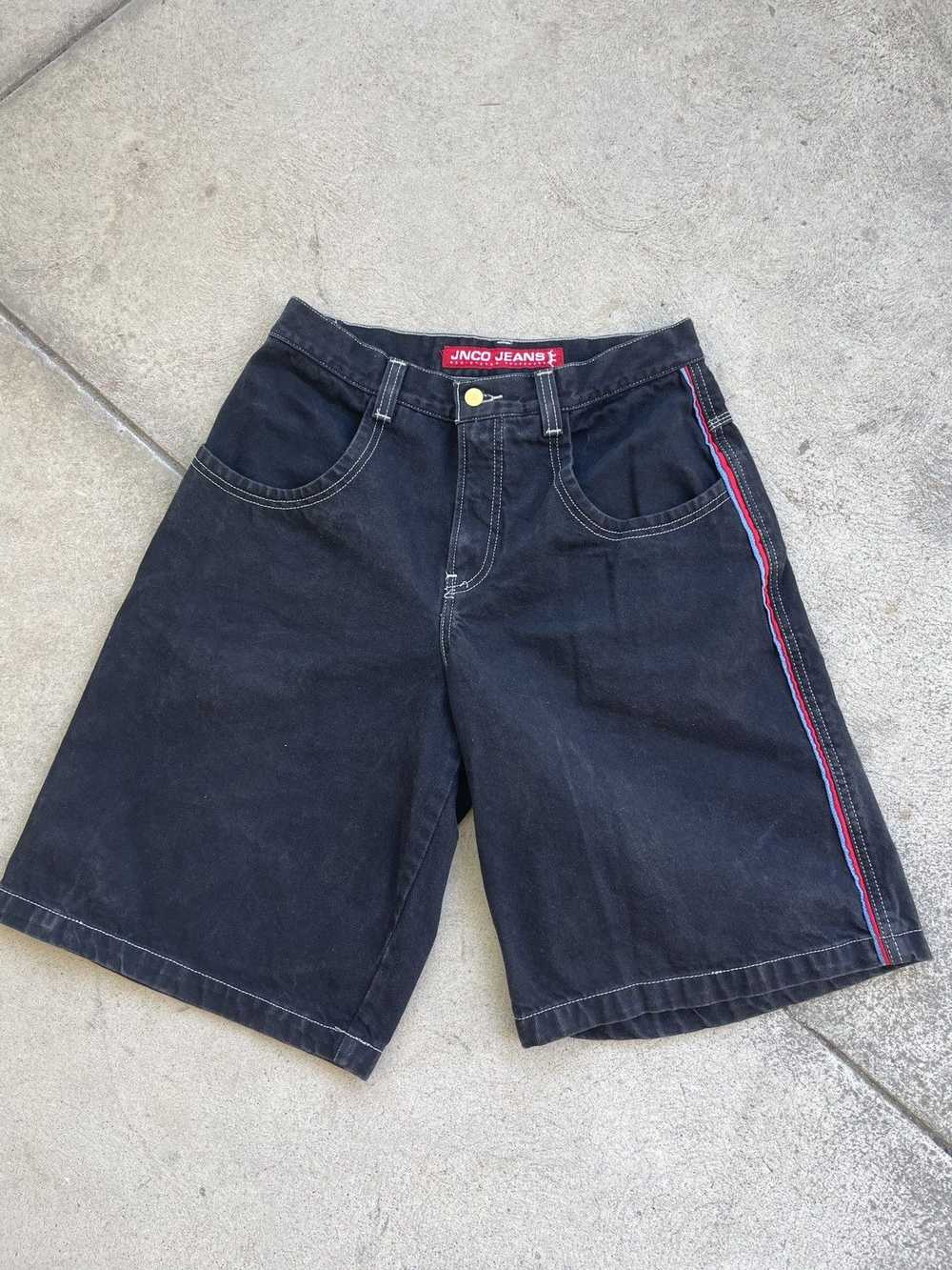 Jnco Vintage Jnco jorts - image 2