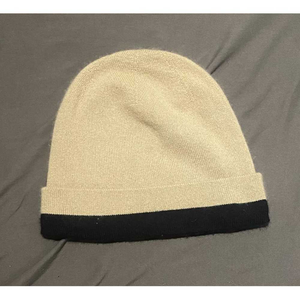 Burberry Cashmere hat - image 2