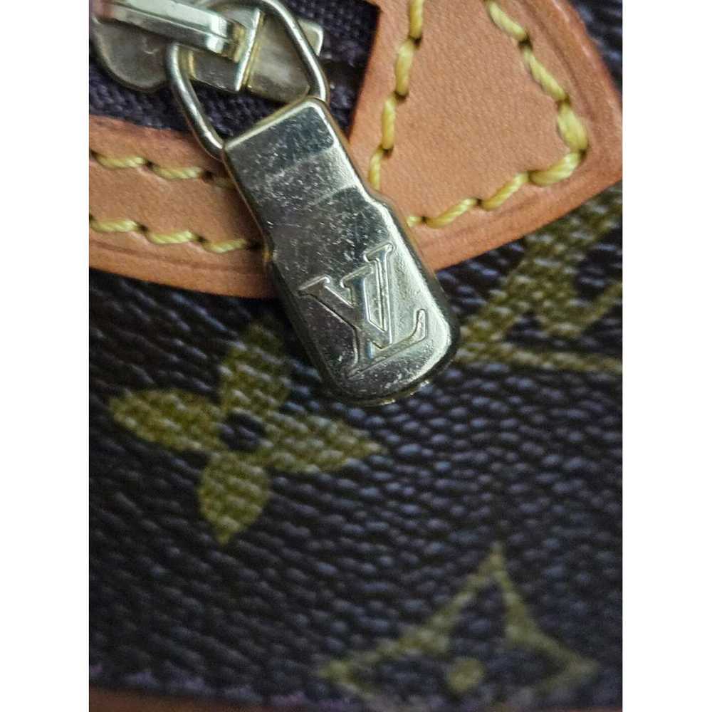 Louis Vuitton Shopping leather handbag - image 4