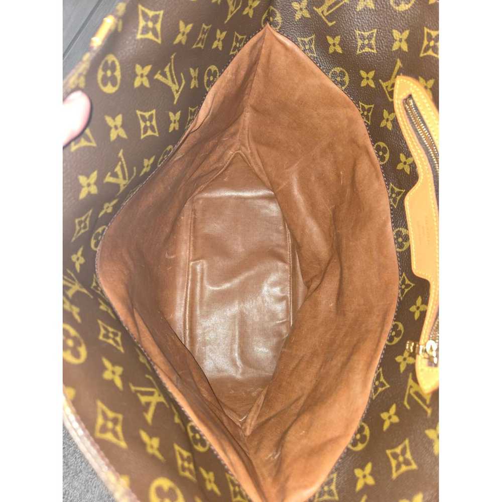 Louis Vuitton Shopping leather handbag - image 6