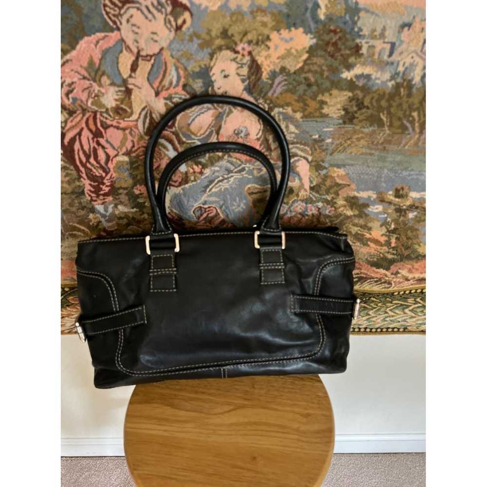 Michael Kors Whitney leather handbag - image 2