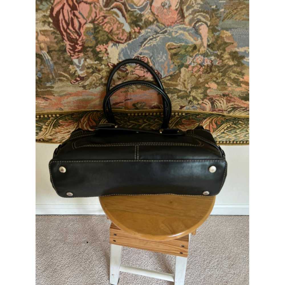 Michael Kors Whitney leather handbag - image 3