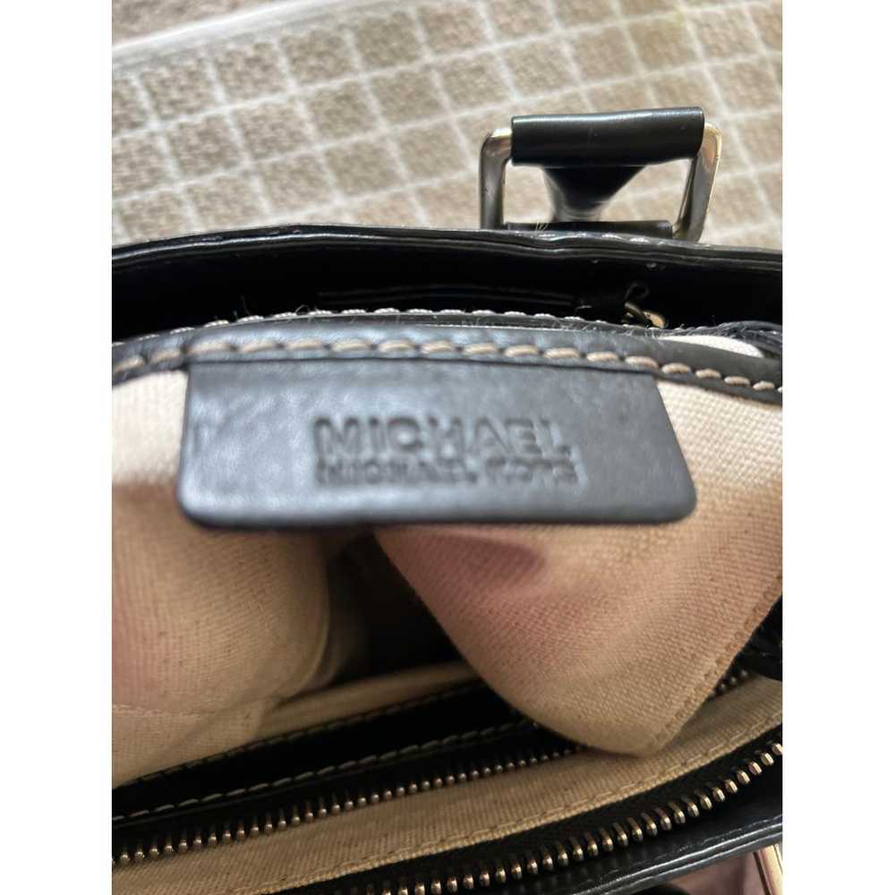 Michael Kors Whitney leather handbag - image 6