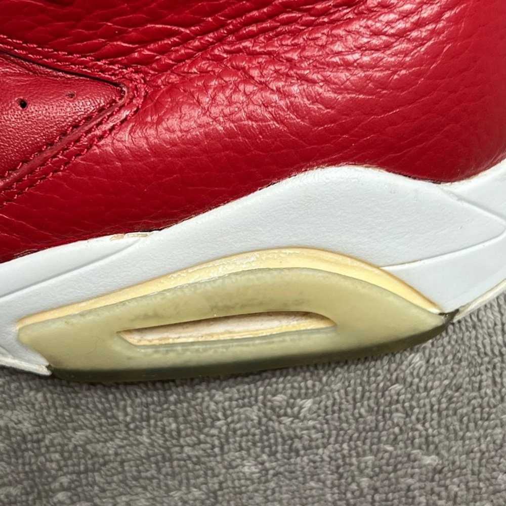 Jordan Brand Nike Air Jordan Retro 6 Spizike Hist… - image 9