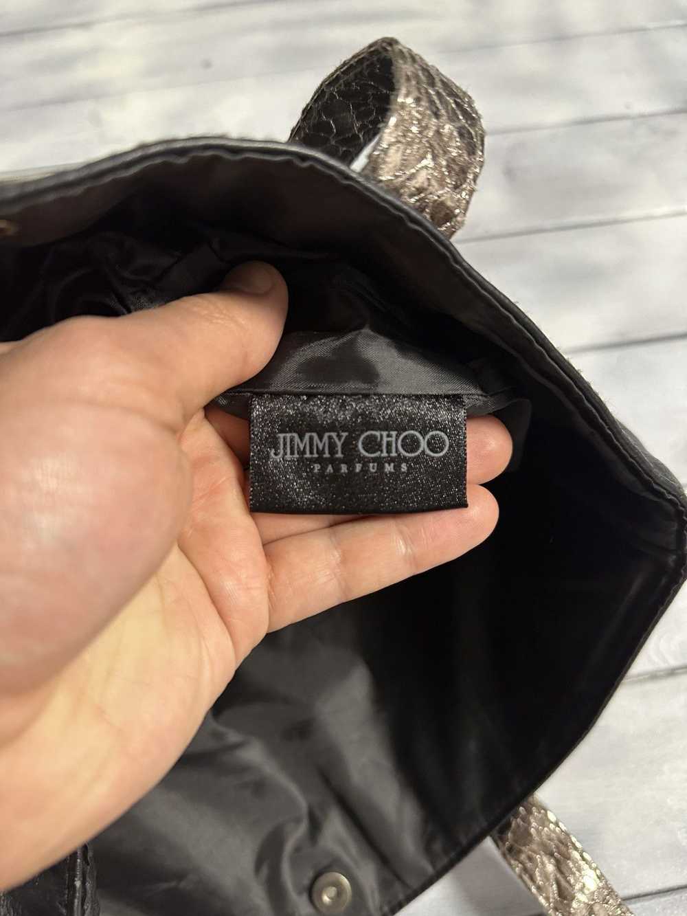 Japanese Brand × Jimmy Choo × Luxury Rare Luxury … - image 7