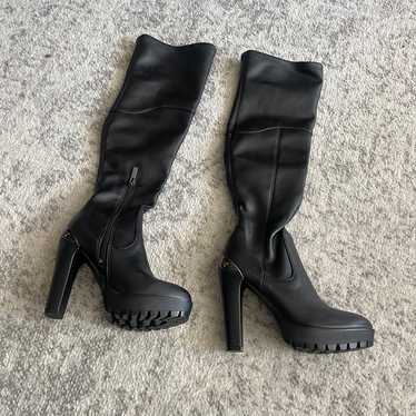 Guess, Over the knee  boots - image 1
