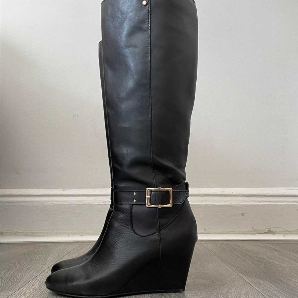 Alfani heeled boots - image 3