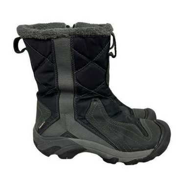Keen Betty Waterproof Insulated Winter Hiking Boot