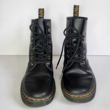 Dr. Martens Zavala Boots Size 5 - image 1