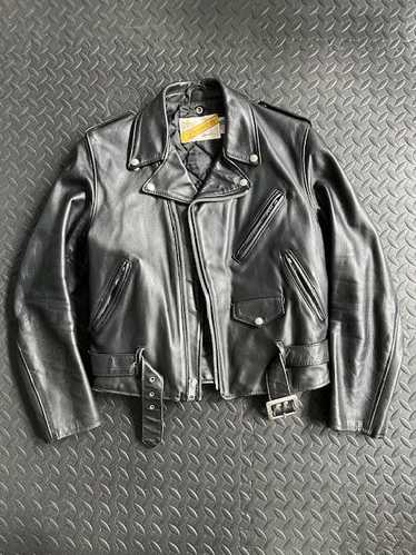 Schott Vintage Schott Motorcycle Jacket