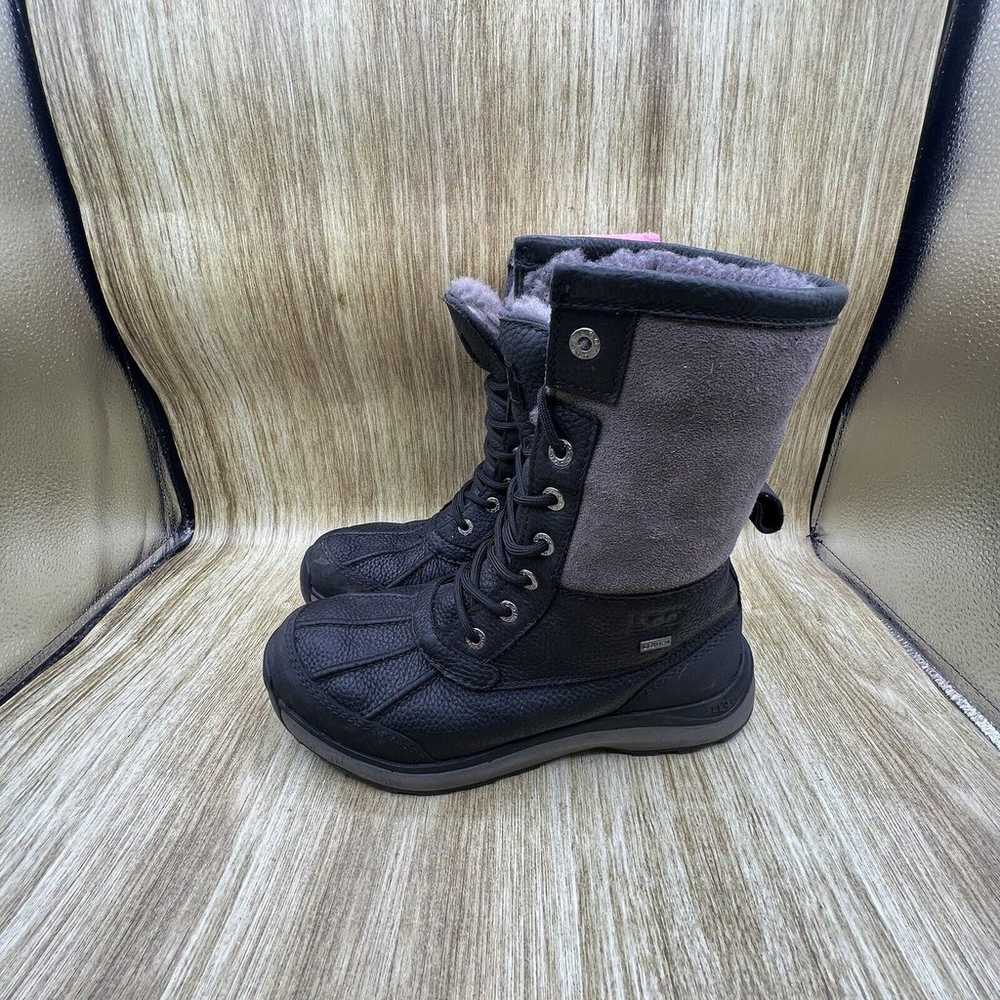 UGG Adirondack III Boots Womens Size 8 Snow Winte… - image 3