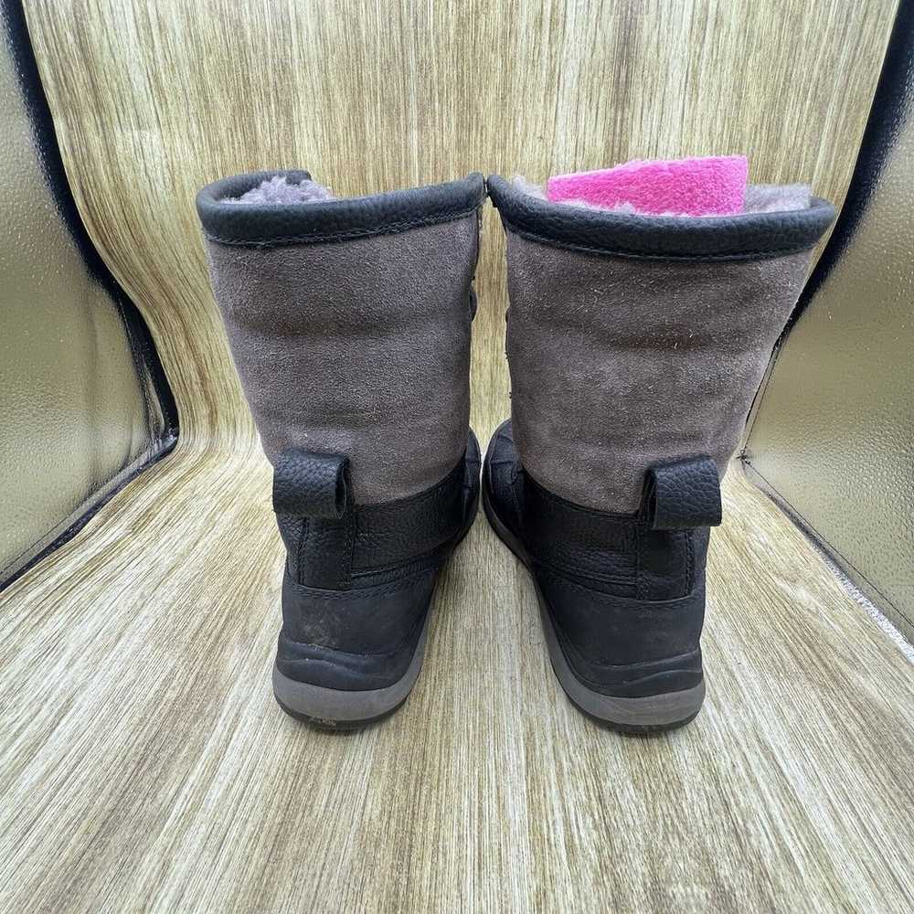 UGG Adirondack III Boots Womens Size 8 Snow Winte… - image 4