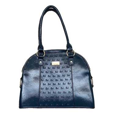 St John Patent leather satchel - image 1