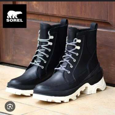 Sorel Brex Boot- Size 8