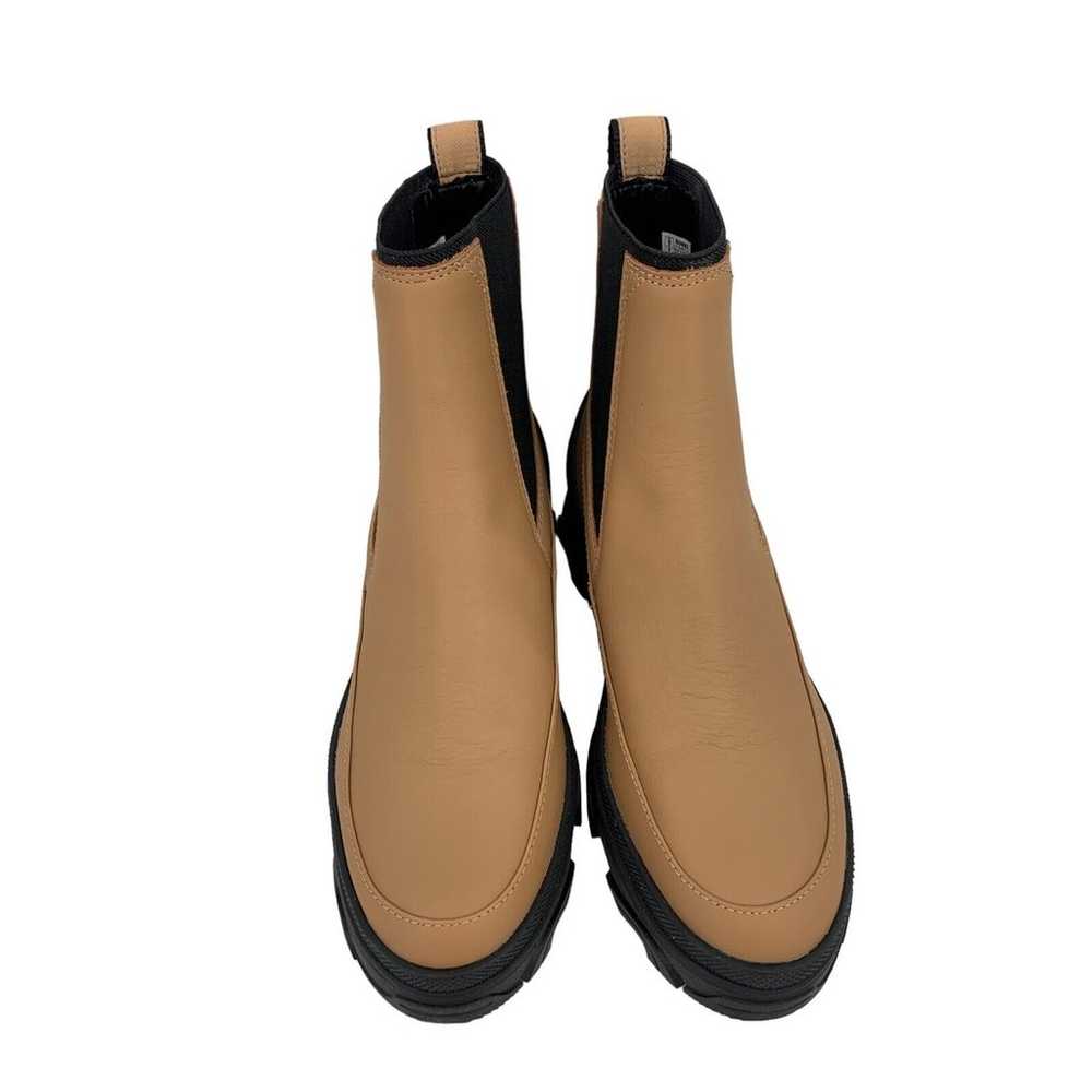 NEW SOREL Boots Womens Brex Waterproof Chelsea SI… - image 4