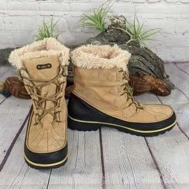 JBU by Jambu Brunswick Winter Boots