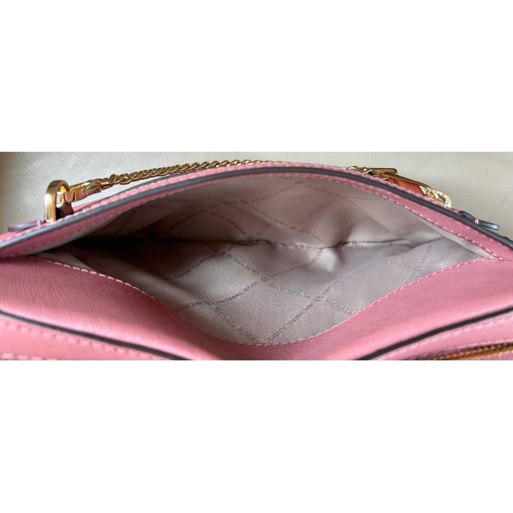 Michael Kors Leather crossbody bag - image 9