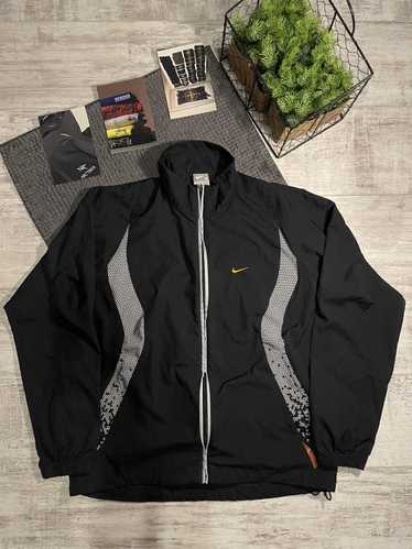 Nike × Streetwear × Vintage NIKE SHOX VINTAGE DRI… - image 1