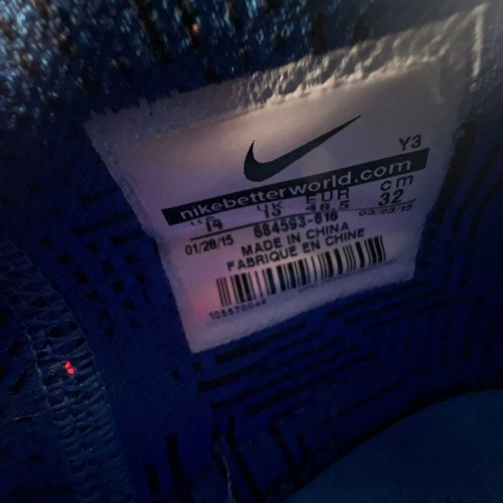 Nike Lebron 12 USA - image 8