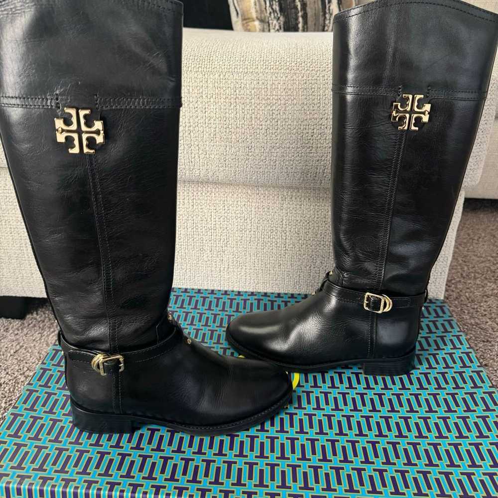 Tory Burch boots - image 1