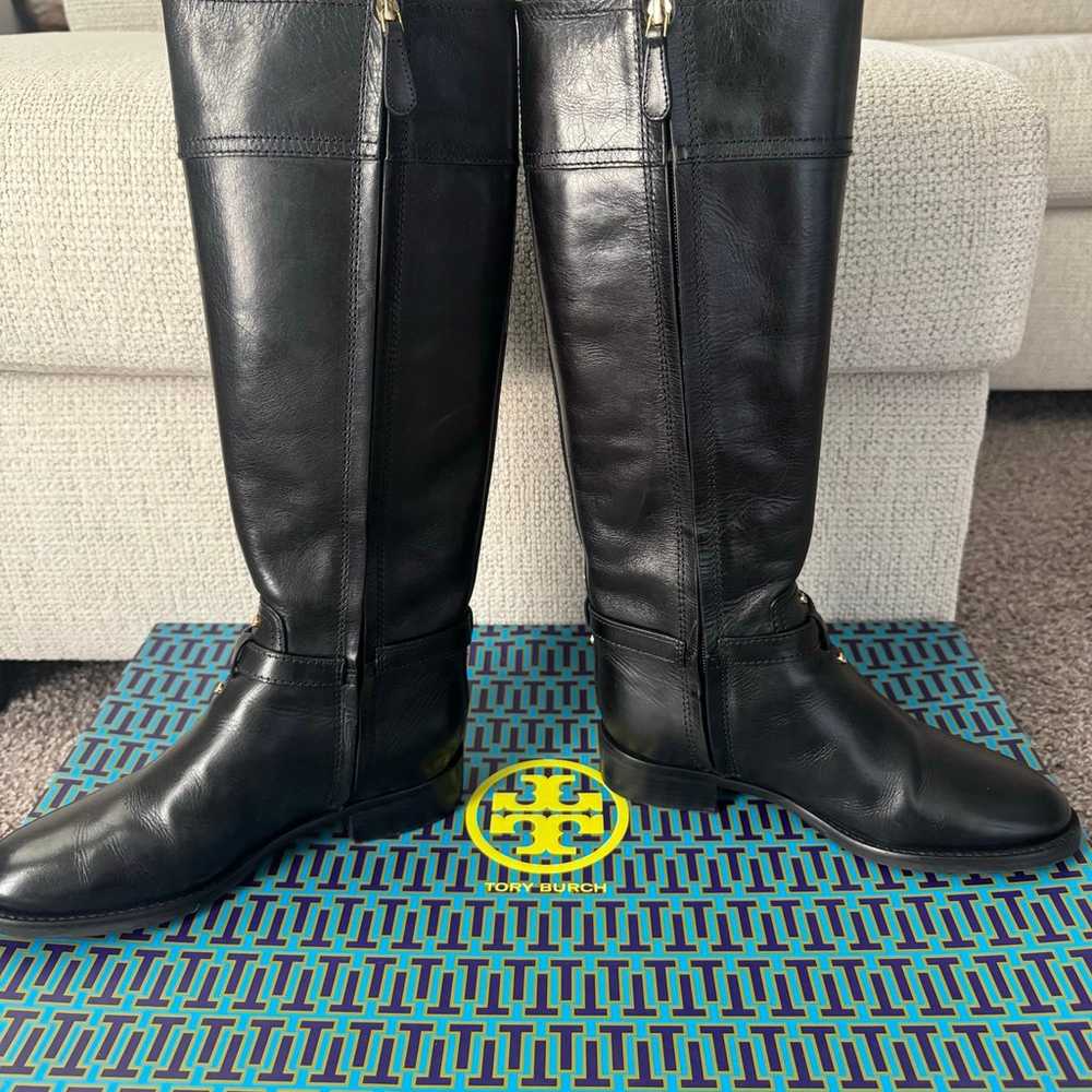 Tory Burch boots - image 2